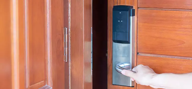 Commercial Keyless Entry Locks Kihei