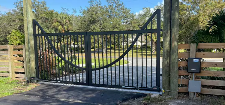 Why Choose Us for Your Automatic Gate Needs in Kihei, HI?