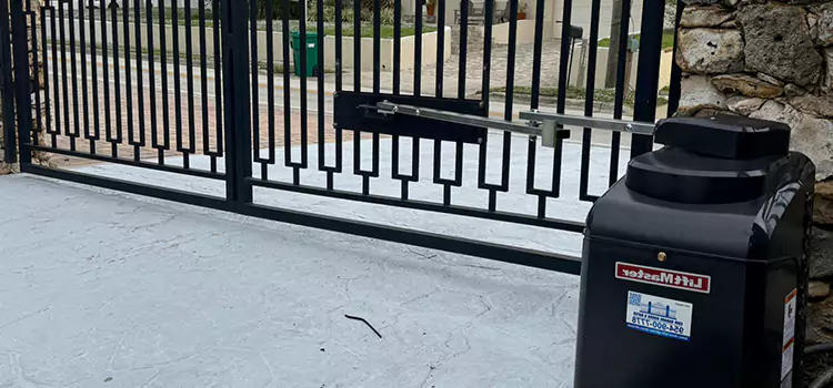 Seamless Installation and Support for Your New Gate in Kihei, HI