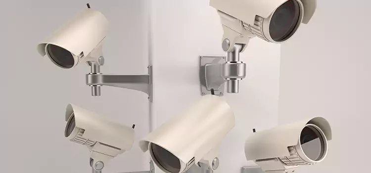 Your Trusted Partner for CCTV Solutions in Kihei