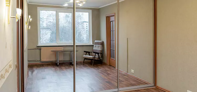 Mirror Closet Door Roller Replacement Kihei