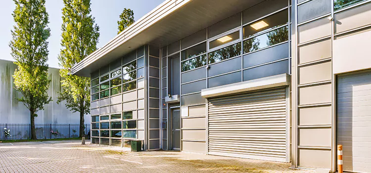 Commercial Garage Door Installation Kihei