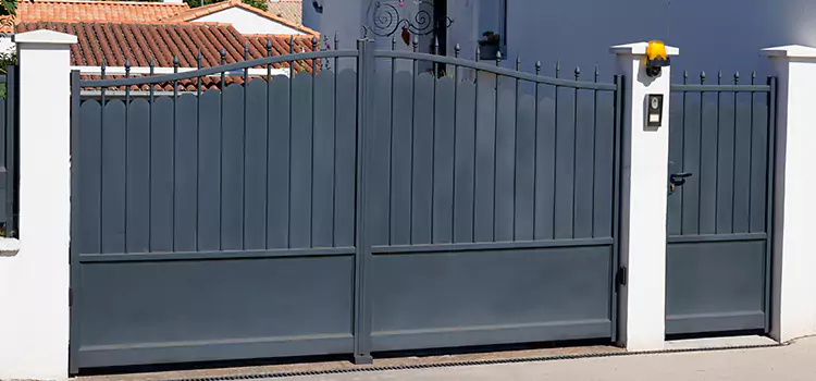 Emergency Commercial Gate Repair Kihei