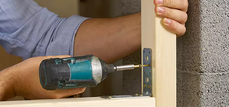 Jimmy Proof Deadbolt Repair Kihei