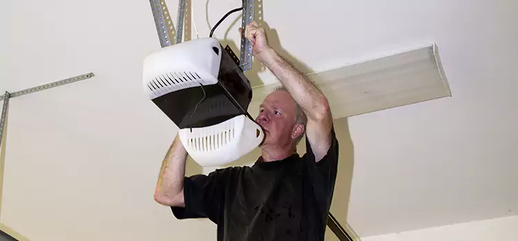 Garage Door Opener Service Kihei