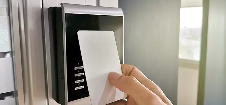 NMS Proximity Switch Door Systems Kihei