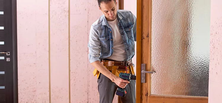 Door Glass Replacement Kihei