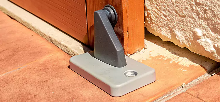 Aesthetic Door Stop Selection Kihei