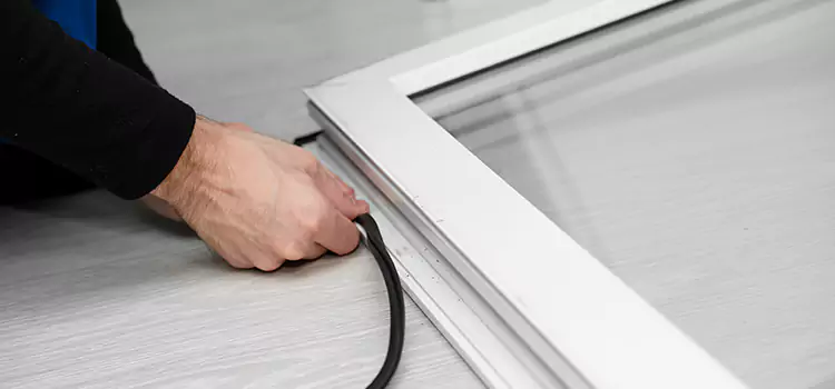 Commercial Door Weather Stripping Kihei