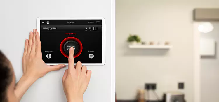 Blink Video Doorbell Installation Kihei