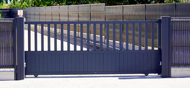 Driveway Gate Installation Contractors Kihei
