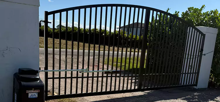 Driveway Fence Repair Kihei