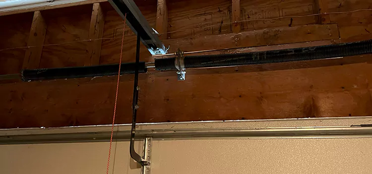 Broken Garage Door Cable Repair in Kihei, HI
