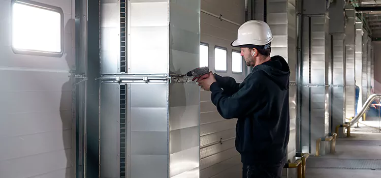 Prompt and Professional Garage Door Service in Kihei, Hawaii