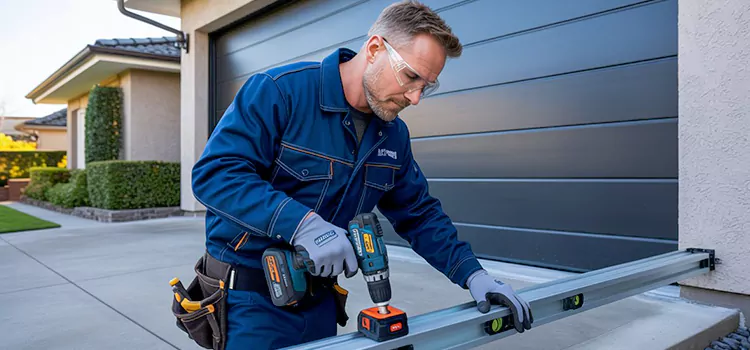 Why Choose Us for Garage Door Off Track Services in Kihei, Hawaii?