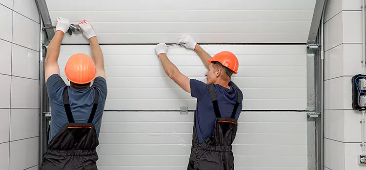 16x7 Garage Door Replacement Panels Kihei