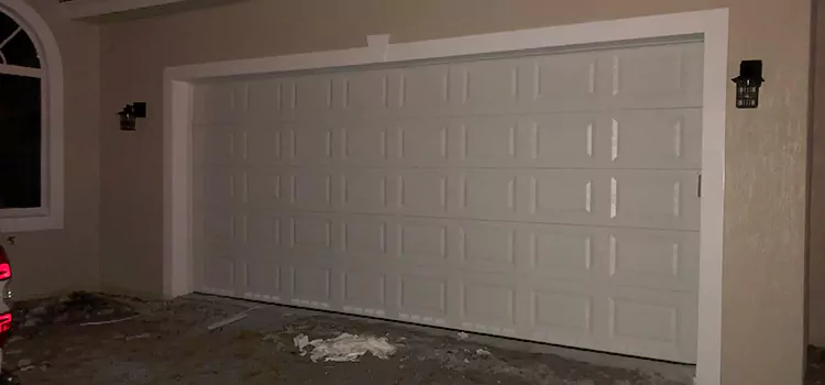 Garage Door Coil Replacement Kihei