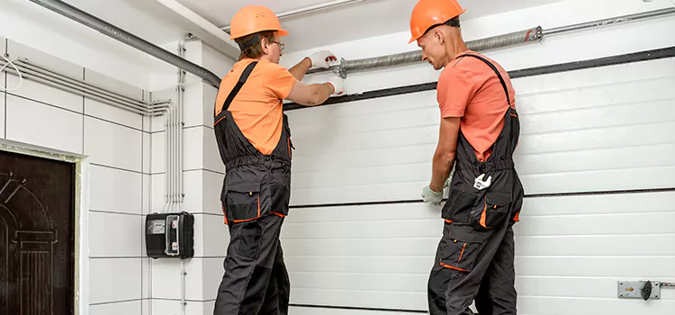 Garage Door Spring Repair Cost Kihei
