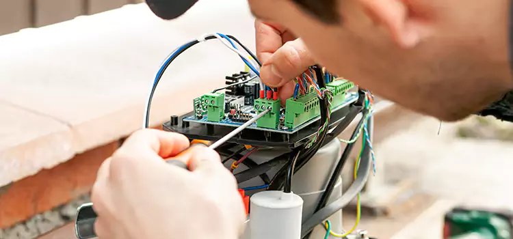 Specialized Brand Gate Motor Repairs Kihei