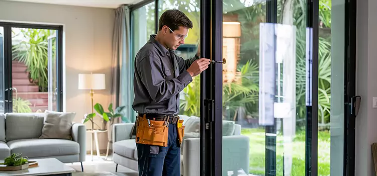 Why Choose Us for Your Glass Door Needs in Kihei, HI?