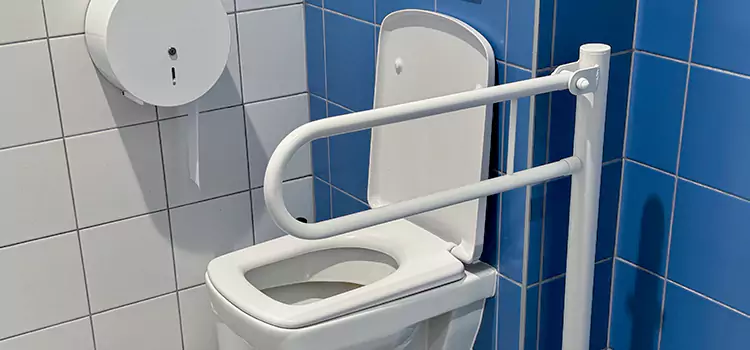 Comprehensive Solutions in Kihei, HI for Accessible Facilities