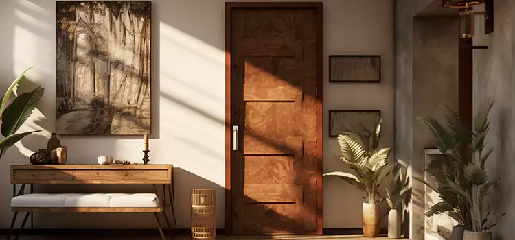 Specialty Interior Doors Kihei