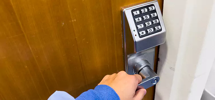 Why Choose Us for Your Keypad Lock Needs in Kihei, HI?