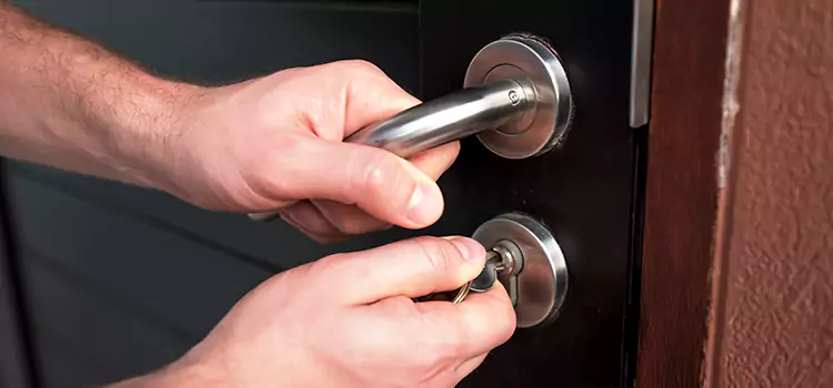 Master Key Control and Audits Kihei