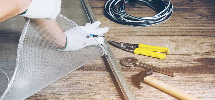 Security Screen Door Repairs Kihei