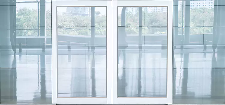 Mobile Sliding Screen Door Replacement Kihei