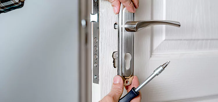 New Door Frame Installation Kihei