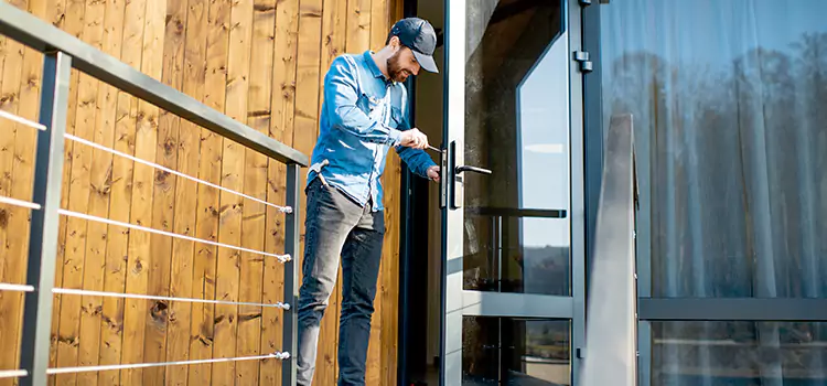 Emergency Patio Door Repair Kihei
