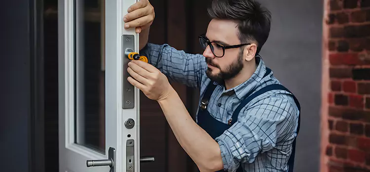 Residential Door Repairs Kihei
