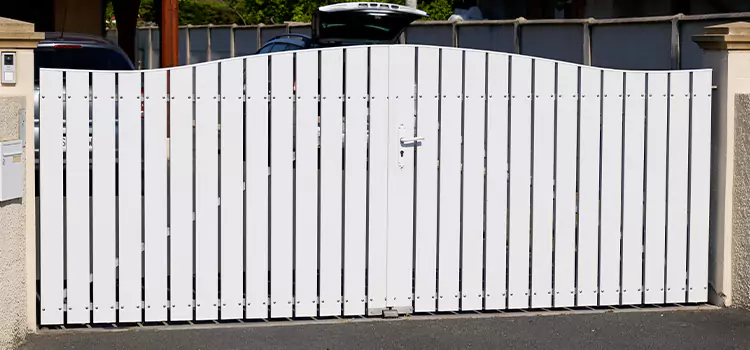 Why Choose Us for Residential Gate Repair in Kihei, HI?