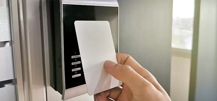 Advanced RFID Technology Integration in Kihei, HI
