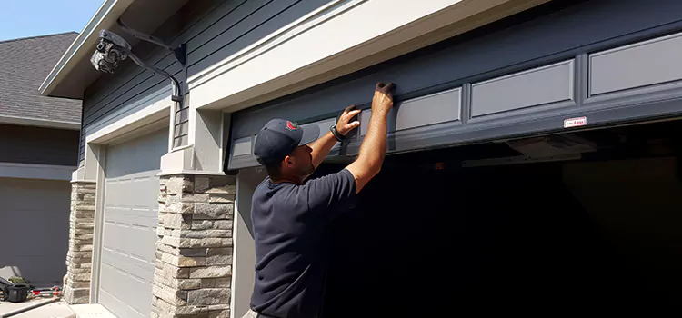 Janus Roll Up Doors Kihei