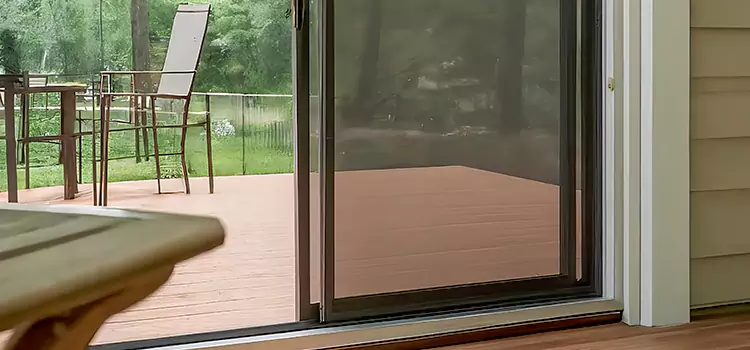 Garage Screen Door Installation Kihei