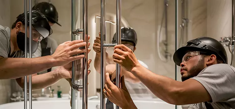 Shower Door Replacement Cost Kihei