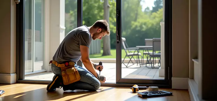Patio Door Installation Experts in Kihei, HI