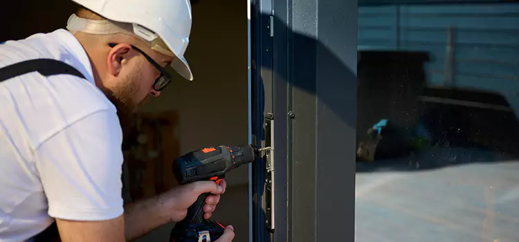 Aluminium Sliding Door Lock Fitting Kihei