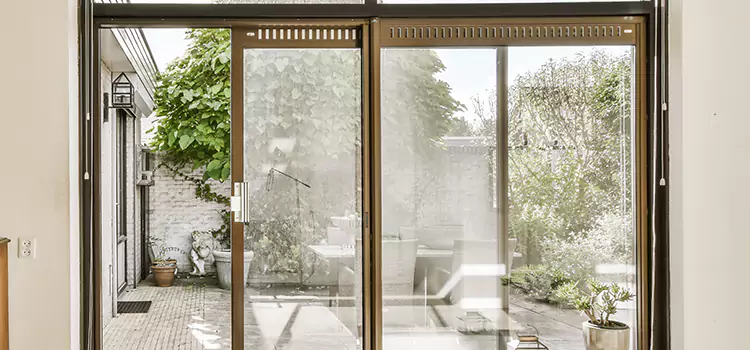 Glass Door Panel Replacement Cost Kihei