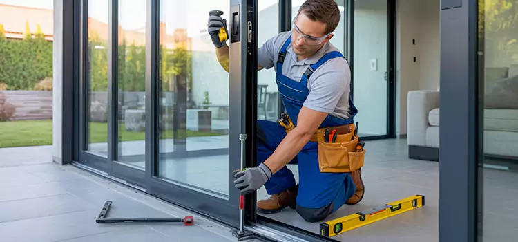 Patio Door Replacement Kihei
