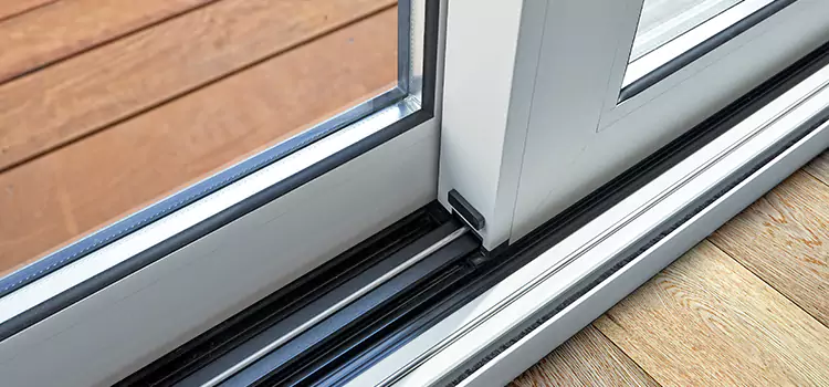 Why Your Sliding Door Keeps Getting Stuck in Kihei, HI?