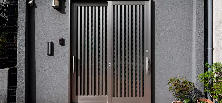 Specialized Steel Door Services in Kihei, HI