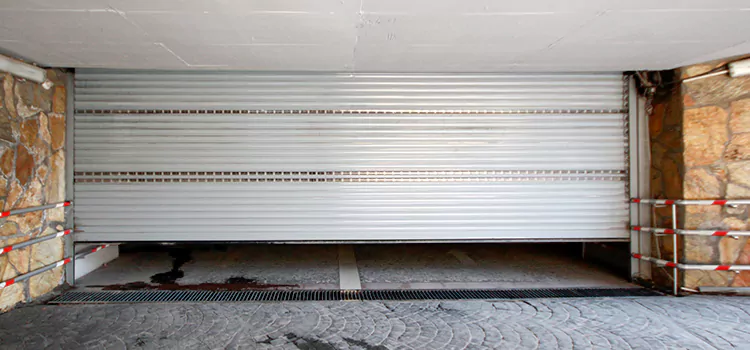 Steel Garage Door Repair Kihei