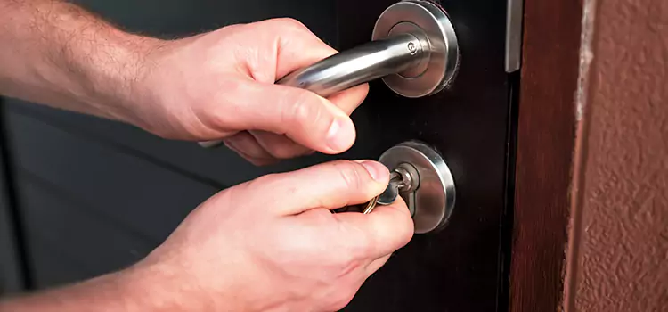Door Closer Repair & Installation Kihei