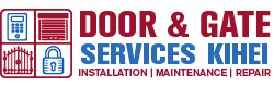 Door & Gate Services Kihei